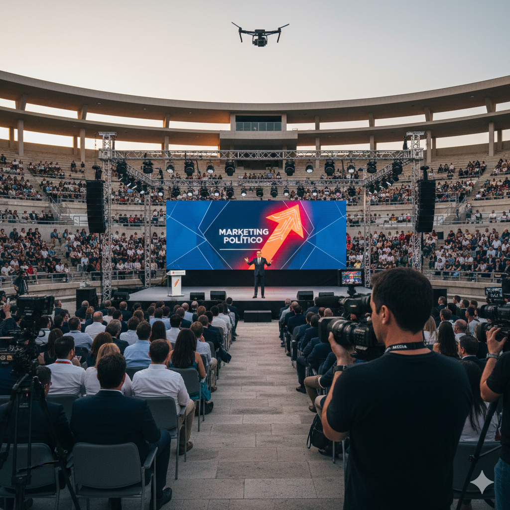 Mkt Politico Sorocaba SP