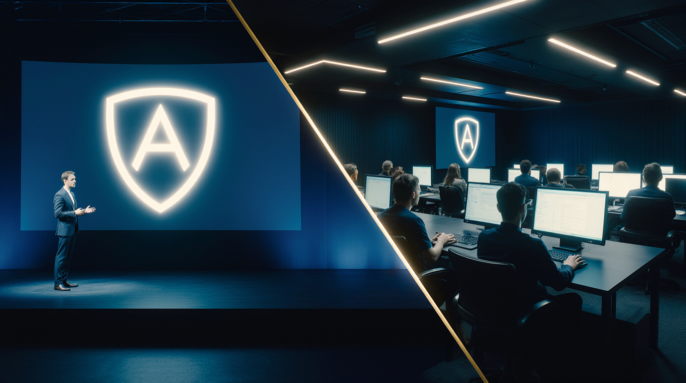 Palestra de Treinamento Sorocaba SP