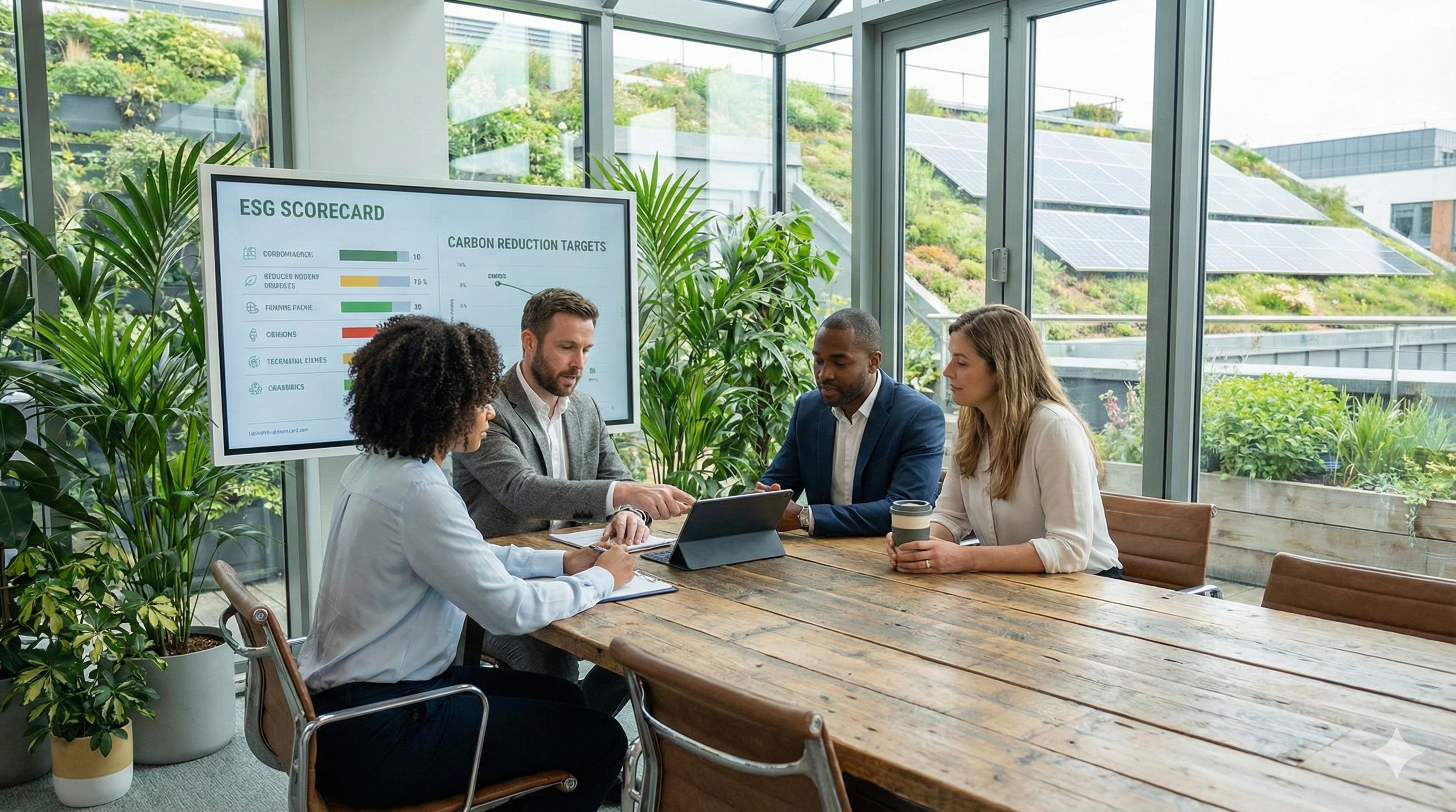 Boas Práticas de Esg Sorocaba SP
