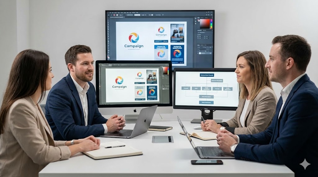 Marketing Campanha Politica Sorocaba SP