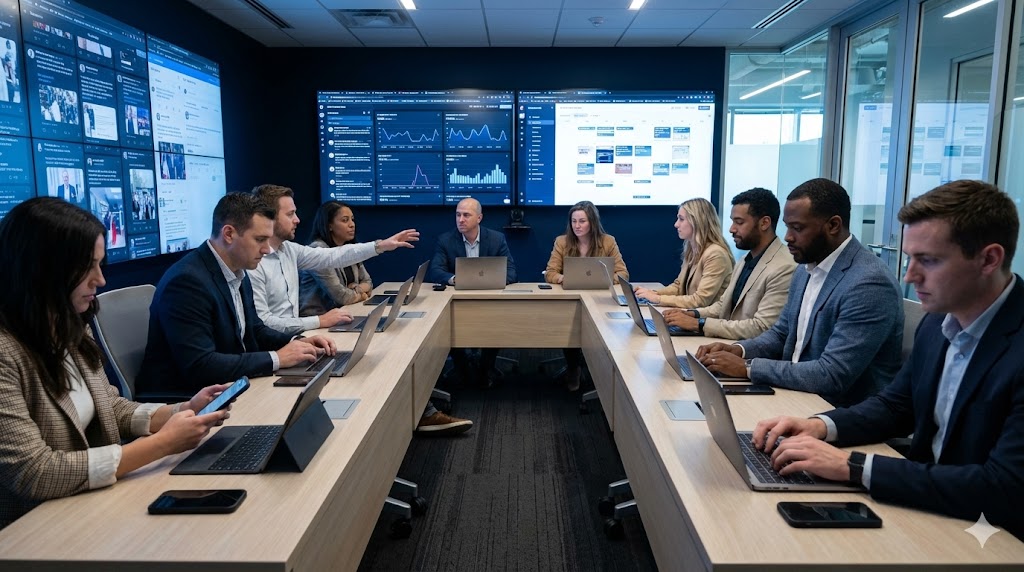 Marketing Político nas Redes Sociais Sorocaba SP