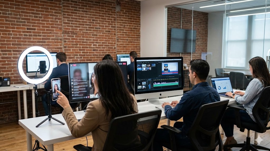 Marketing Politico Redes Sociais Sorocaba SP