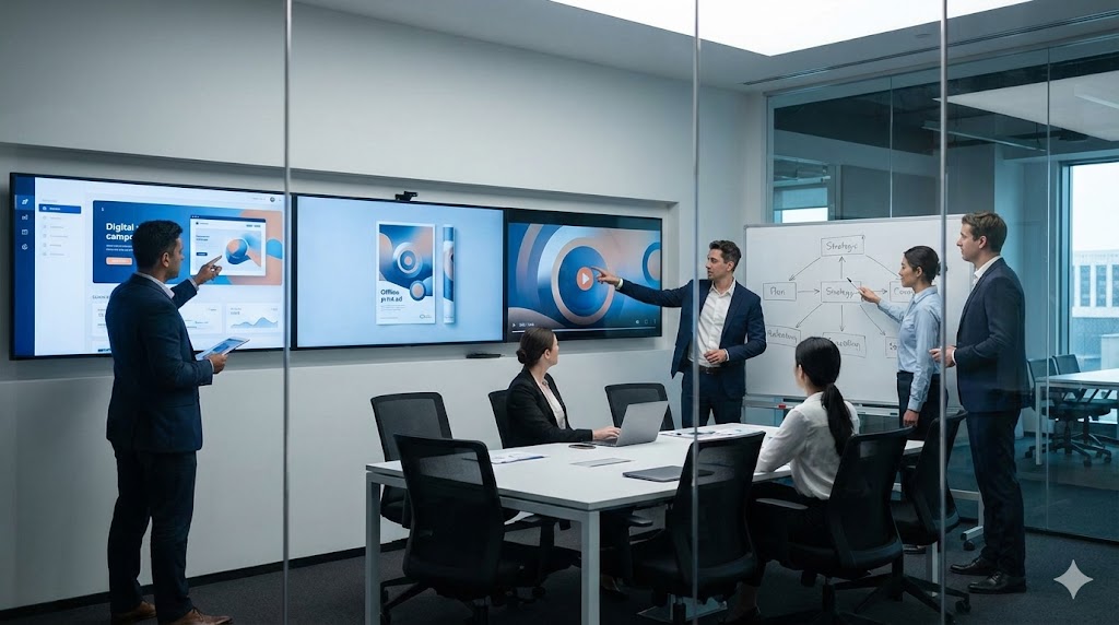 Plano de Comunicação Integrada de Marketing Sorocaba SP