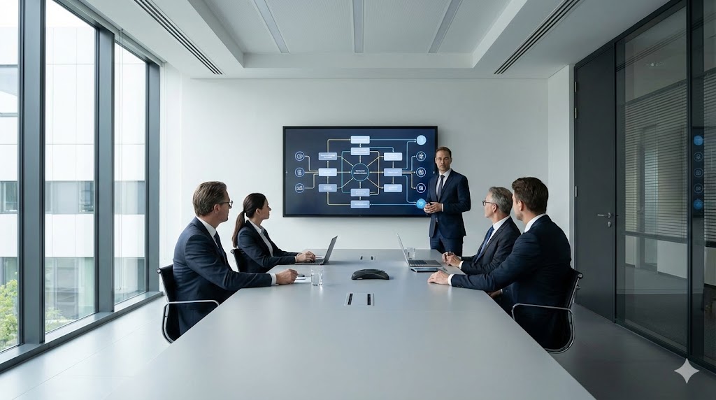 Planejamento de Comunicação Empresarial Sorocaba SP