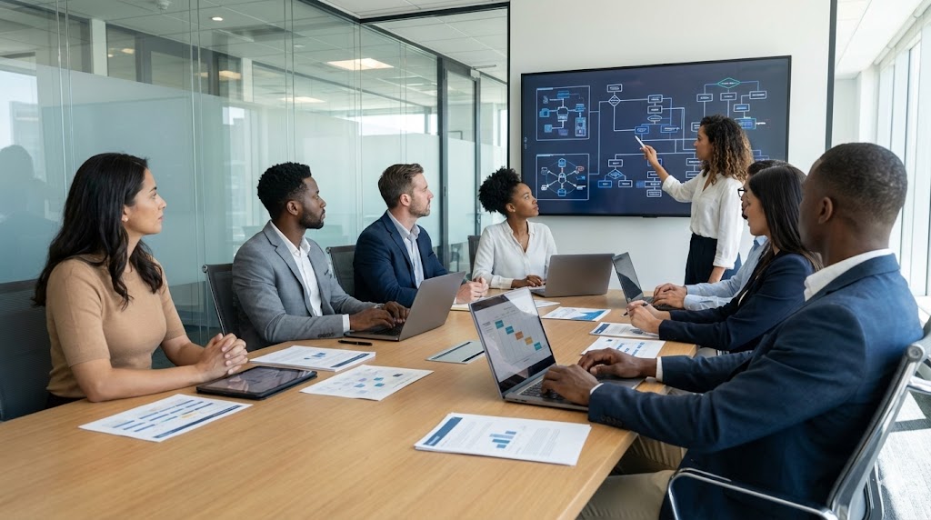 Planejamento Comunicação Interna Sorocaba SP