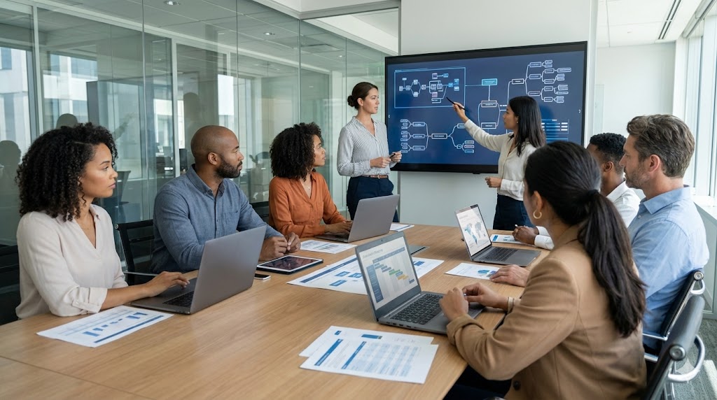 Projetos de Comunicação Interna Sorocaba SP