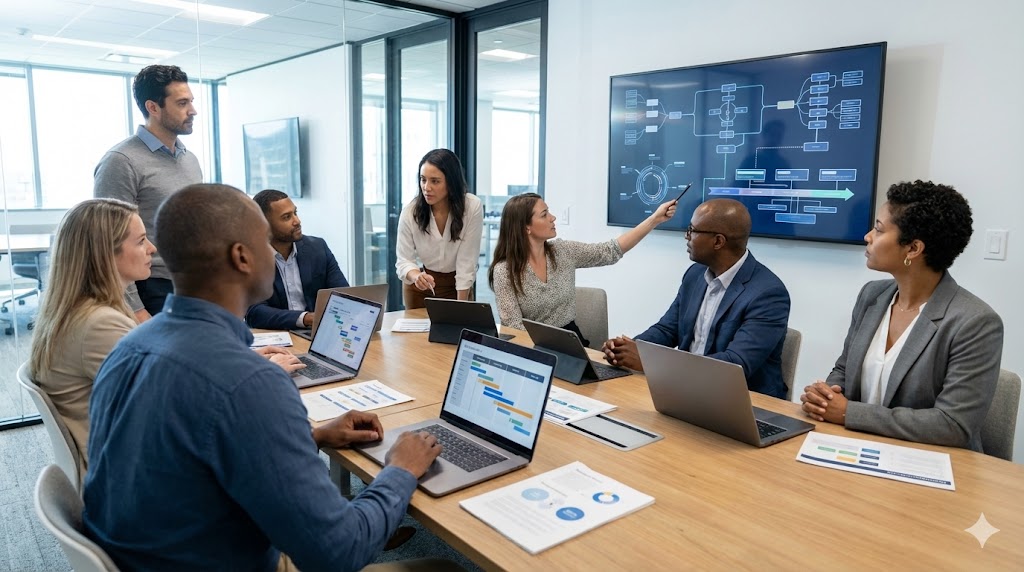 Planejamento de Comunicação Sorocaba SP