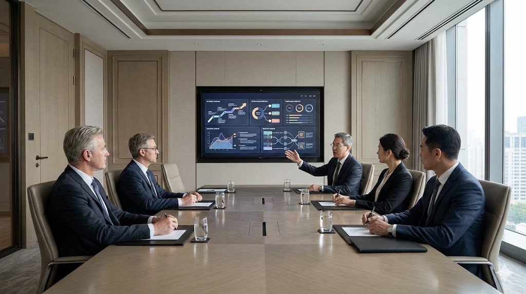 Planejamento Estratégico de Comunicação Sorocaba SP