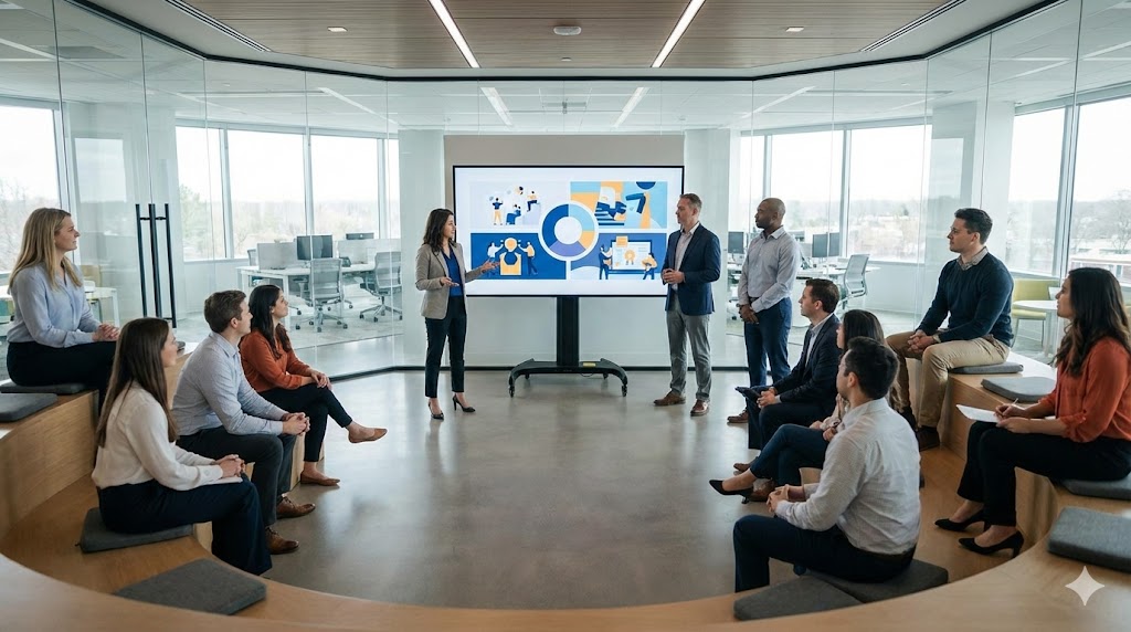 Comunicação e Endomarketing Sorocaba SP