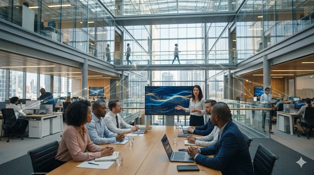 Oq e Comunicação Interna Sorocaba SP