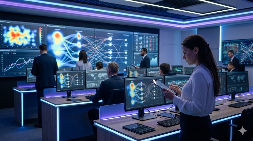 Medição de Engajamento em Plataformas Integradas Sorocaba SP