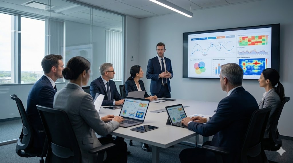 Insights Sobre Audiência e Comportamento do Consumidor Sorocaba SP