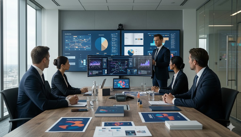 Estratégias de Branding para Mídias Combinadas Sorocaba SP