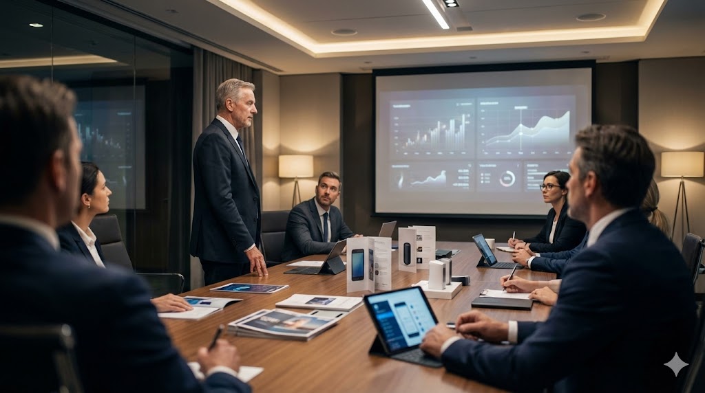 Avaliação de Impacto da Integração de Mídias Sorocaba SP