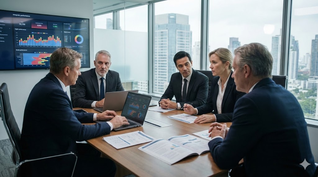 Avaliação Completa das Estratégias de Comunicação Atuais Sorocaba SP