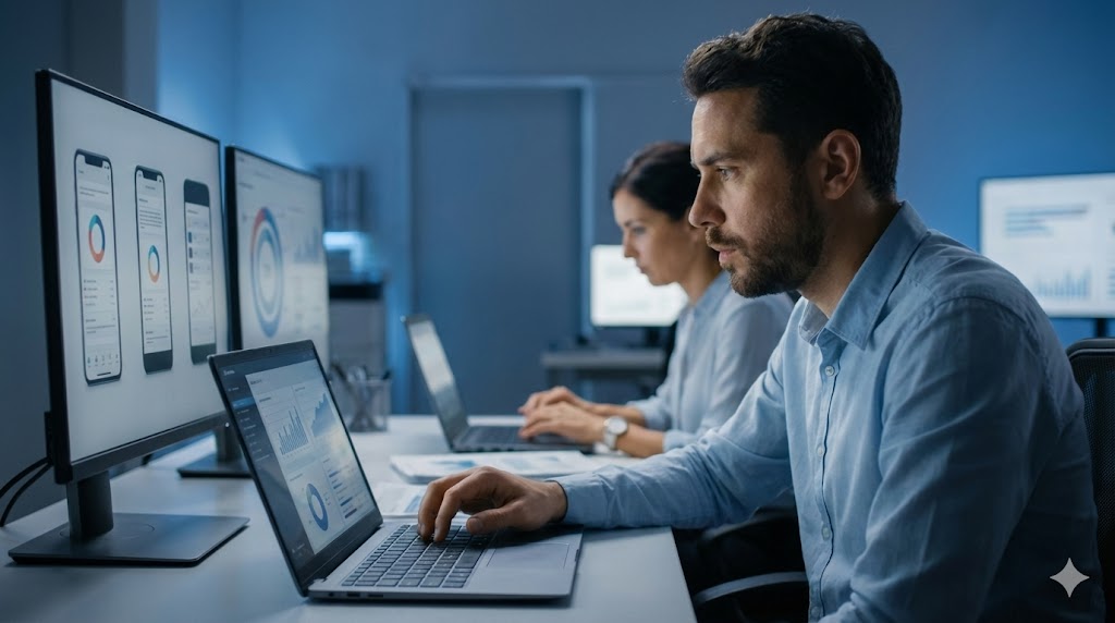 Análise de Percepção de Marca em Todos os Canais Sorocaba SP