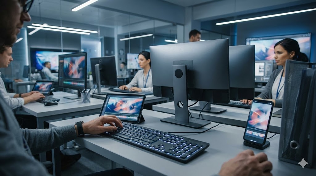 Execução de Campanhas Cross-Channel (Site, Redes Sociais, E-Mail) Sorocaba SP