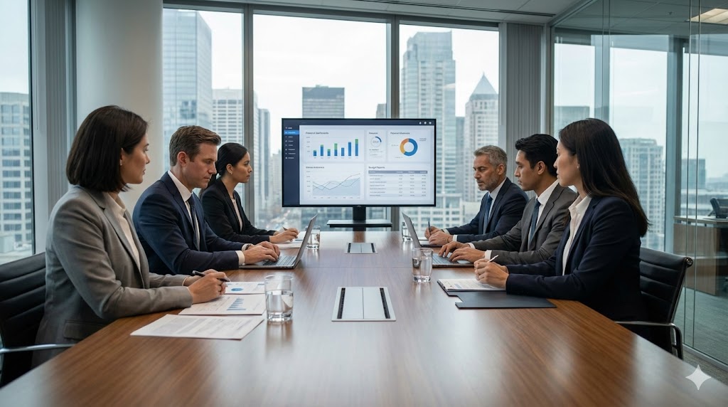 Gerenciamento de Orçamentos e Recursos para Campanhas Unificadas Sorocaba SP