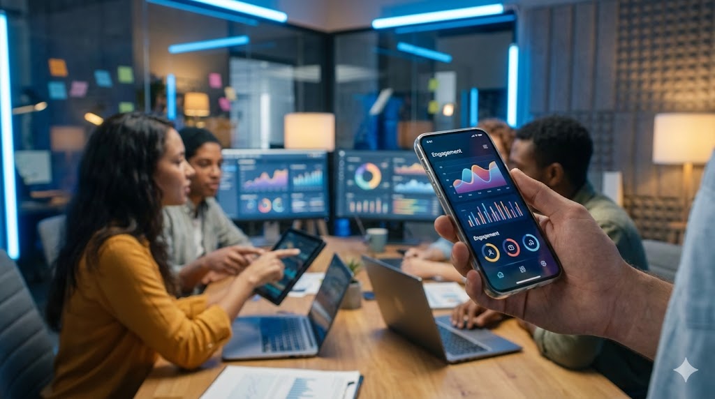 Implementação de Estratégias de Reengajamento Sorocaba SP