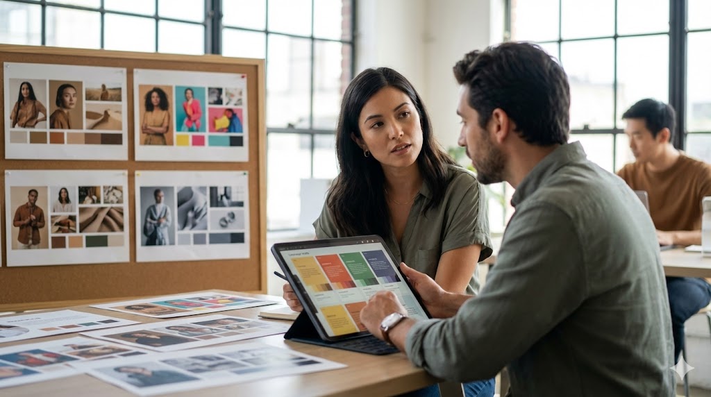 Ajuste de Mensagens para Diferentes Públicos-Alvo Sorocaba SP