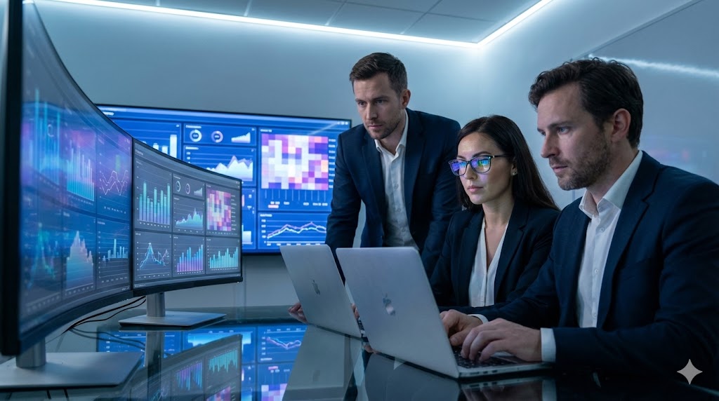 Planejamento de Métricas para Avaliação de Sucesso Sorocaba SP