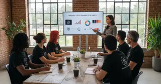 Branding e Posicionamento de Marca Sorocaba SP