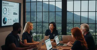 Branding Estrategia de Marca Sorocaba SP