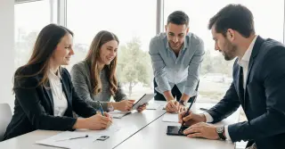 Capacitação de Colaboradores Sorocaba SP