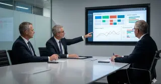 Comunicação da Empresa Sorocaba SP