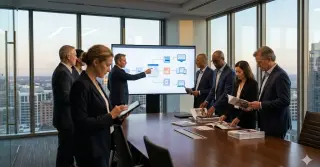 Comunicação de Marketing Integrada Sorocaba SP