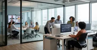 Comunicação Dentro da Empresa Sorocaba SP