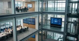 Comunicação Dentro das Empresas Sorocaba SP