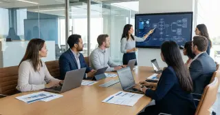 Comunicação e Planejamento Sorocaba SP