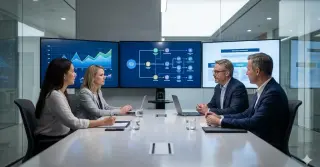 Comunicação Interna Empresa Sorocaba SP