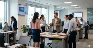 Comunicação Interna nas Empresas Sorocaba SP