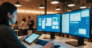 Comunicação Marketing Digital Sorocaba SP