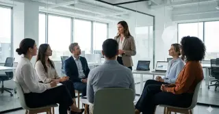 Comunicação na Empresa Sorocaba SP