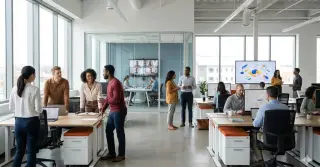 Comunicação nas Empresa Sorocaba SP