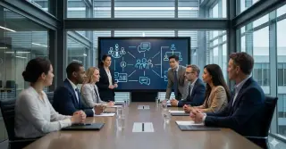 Comunicação Organizacional Interna Sorocaba SP