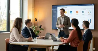 Consultoria Comunicação Interna Sorocaba SP