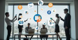 Consultoria de Comunicação 360º Sorocaba SP