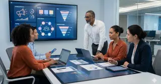 Consultoria de Marketing  Comunicação Sorocaba SP