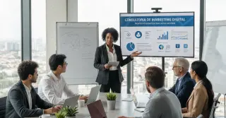 Consultoria de Marketing Digital Sorocaba SP