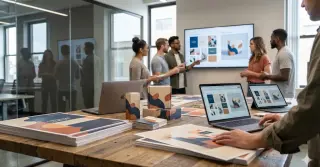 Criação de Campanhas Unificadas para Branding Sorocaba SP