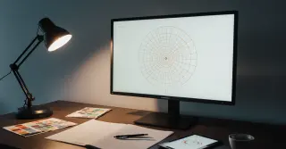 Criação de Identidade Visual Preço Sorocaba SP