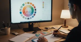 Criação Identidade Visual Sorocaba SP