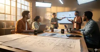 Desenvolvimento de Storytelling Integrado Sorocaba SP