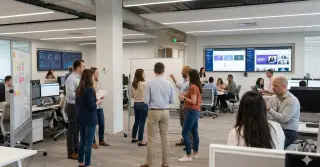 Endomarketing Comunicação Interna Sorocaba SP