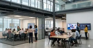 Endomarketing nas Empresas Sorocaba SP