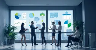 Esg e Sustentabilidade Empresarial Sorocaba SP